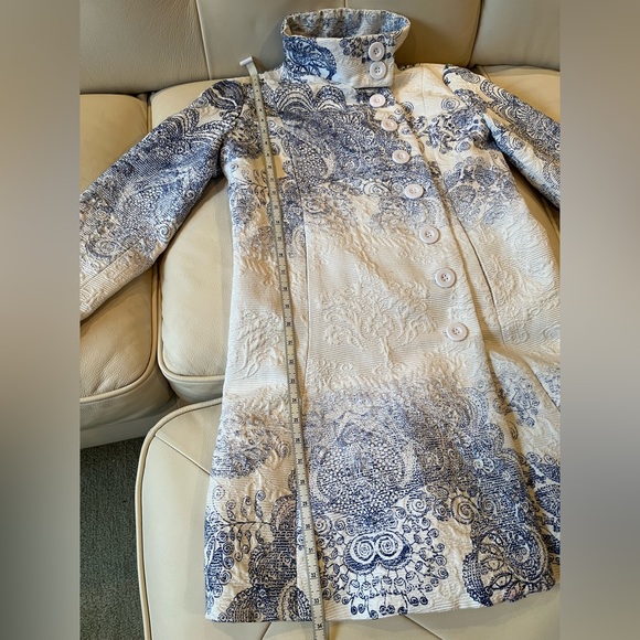 Desiqual Pea Coat - Picture 11 of 13